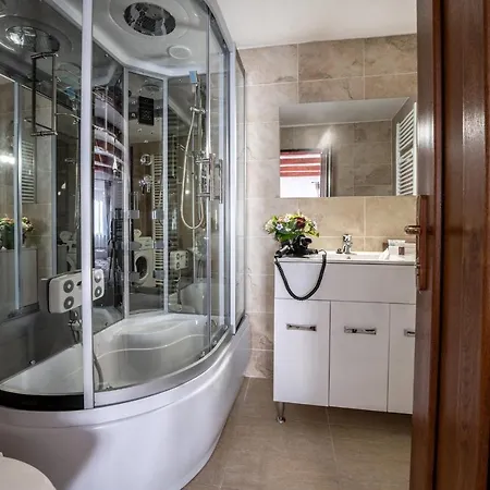 Casa Brutarului Guest house *