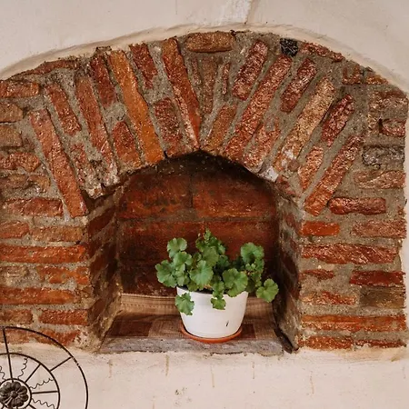 Casa Brutarului *