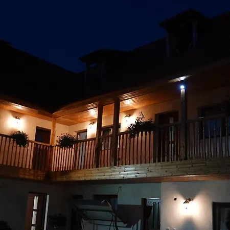 Casa Brutarului