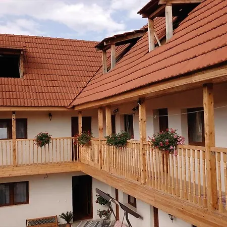 Casa Brutarului Crit