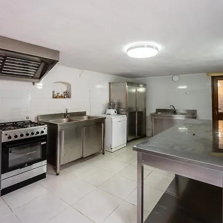 Guest house Casa Brutarului Crit