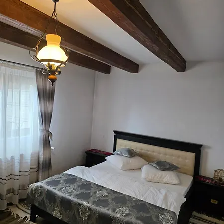 Guest house Casa Brutarului *